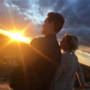 Meet your Posher, Colby